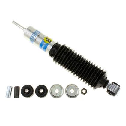 Bilstein 5100 Series 1976 Jeep CJ7 Base Front 46mm Monotube Shock Absorber