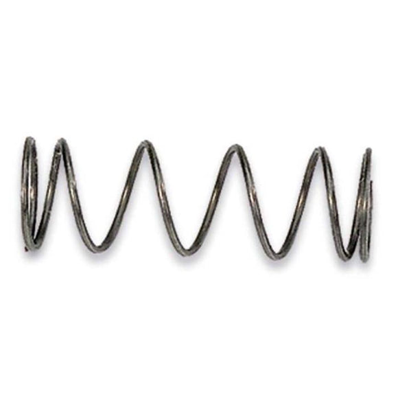 Moroso Electric Fuel Pump Spring - Holley - 12-19psi