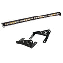 Baja Designs Polaris Pro-R 40in S8 Roof Bar Kit-1