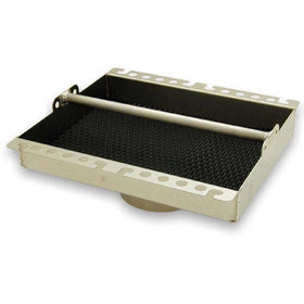 Moroso Carburetor Top Tool Tray - Holley 4500