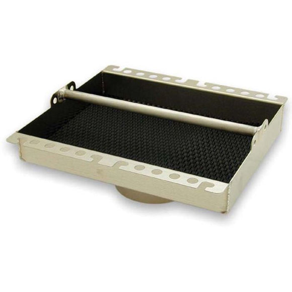 Moroso Carburetor Top Tool Tray - Holley 4500