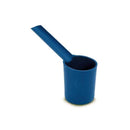 Moroso Carburetor Drain Cup w/Channel Handle - Polyethylene-1