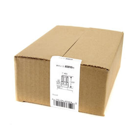 McGard SplineDrive Tuner 8 Lug Install Kit w/Locks & Tool (Cone) M14X1.5 / 1in. Hex - Blk