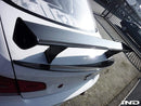 RKP BMW E9X 3-Series / M3 / E82 1-Series / 1M Clubsport Aero Wing-6
