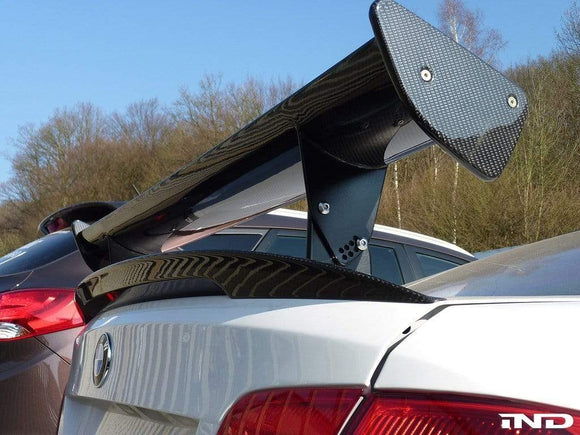 RKP BMW E9X 3-Series / M3 / E82 1-Series / 1M Clubsport Aero Wing
