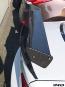 RKP BMW E9X 3-Series / M3 / E82 1-Series / 1M Clubsport Aero Wing-3