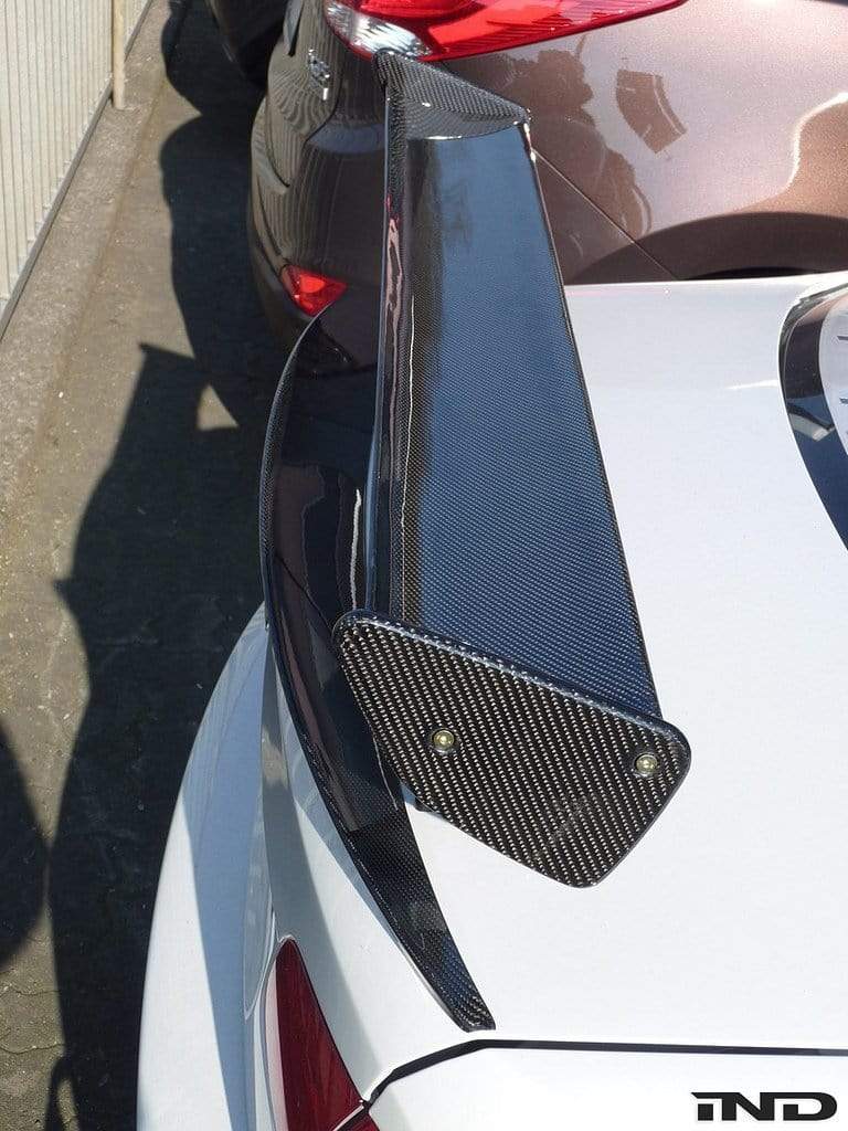 RKP BMW E9X 3-Series / M3 / E82 1-Series / 1M Clubsport Aero Wing