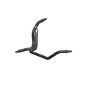 Mercedes Engine Coolant Recovery Tank Hose - Genuine Mercedes 2185010025-1