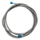 Russell Performance -6 AN 6-foot Pre-Made Nitrous and Fuel Line-1