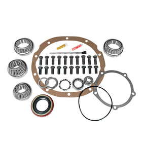USA Standard Master Overhaul Kit / Ford Daytona 9in Lm104911 Diff and Daytona Pinion Support