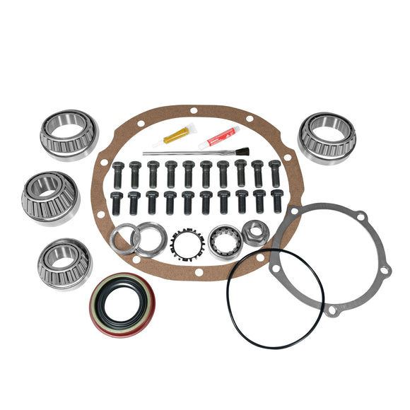 USA Standard Master Overhaul Kit For The Ford 9in Lm603011 Diff w/ Daytona Pinion Support