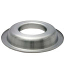 Moroso Low Profile Racing Air Cleaner - 16in x 4in Filter - Aluminum - 4500 Dominator/King Demon-2