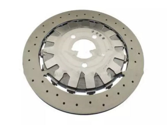 Disc Brake Rotor - Ford (FR3Z-2C026-C)