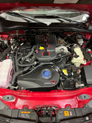 FIAT 124 SPIDER ABARTH 1.4L Turbo 2017-2020 ECU Tune Stage 1 - 3-4