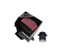 NEUSPEED P-FLO Air Intake Kit - VW / Atlas / 2.0L TSI-1