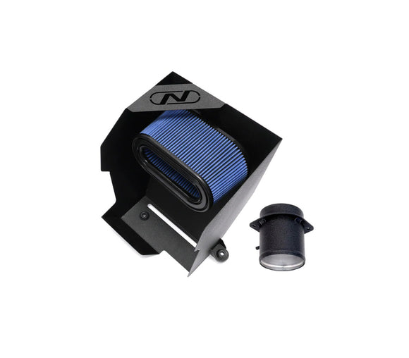 NEUSPEED P-FLO Air Intake Kit - VW / Atlas / 2.0L TSI