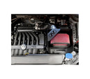 NEUSPEED P-FLO Air Intake Kit - VW / Atlas / 3.6L VR6-4