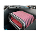 NEUSPEED P-FLO Air Intake Kit - VW / Atlas / 3.6L VR6-6