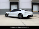 Flat 6 Motorsports - Taycan Lowering Links-12