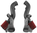 AEM 2014-2016 C.A.S. Infiniti Q50 V6-3.7L F/I Cold Air Intake-2