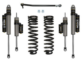 ICON 2020+ Ford F250/F350 2.5in Stage 3 Suspension System