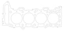 Cometic Nissan SR20VE/VET 87mm Bore .040 inch MLS Head Gasket FWD w/ No Extra Oil Holes-1