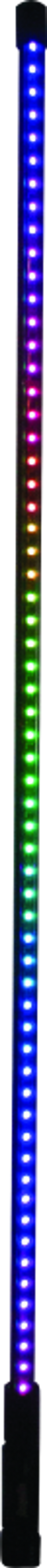 DragonFire Racing 2 Ft Smokey Whip V2 W/Remote