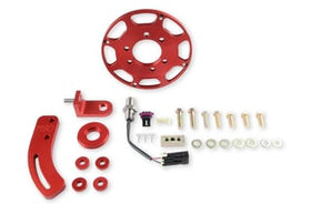 MSD Crank Trigger Kit. SB Chevy. Hall Effect