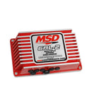 MSD MSD 6AL-2. with 2-Step Limiter. 4. 6. 8-cyl.-1