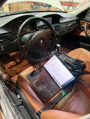 BMW 335D X5 35D M57 3.0L ECU Tune Stage 1 - 2-2