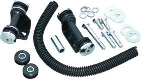 Bikers Choice 84-99 Softail Flatside Gas Tank Mounting Kit