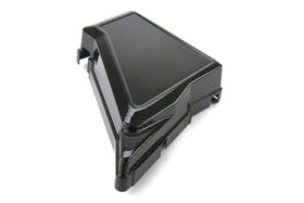 OLM LE Dry Carbon Fiber Fuse Box Cover - 2015 WRX 2015 STI 2014 Forester