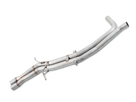 AWE Track-to-Touring Conversion Kit for Porsche Macan S / GTS / Turbo