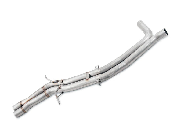 AWE Track-to-Touring Conversion Kit for Porsche Macan S / GTS / Turbo