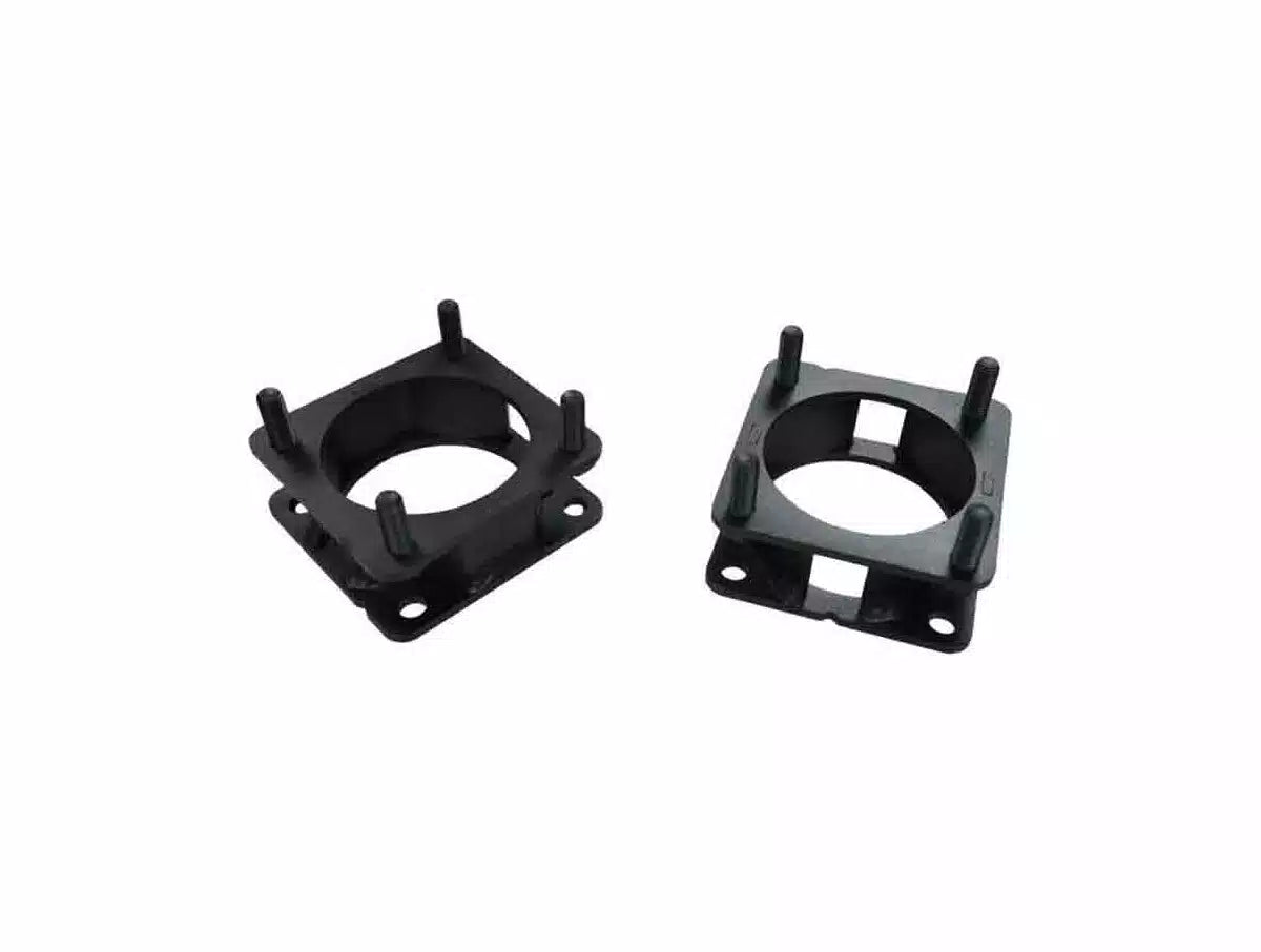 Superlift 2022 Toyota Tundra 2WD/4WD 2in Leveling Kit w/Upper Strut Spacers