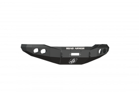 Road Armor 99-04 Ford F-250 Stealth Front Winch Bumper - Tex Blk