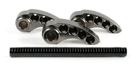 EPI 20+ Polaris RZR Pro XP/4/RZR Turbo XP/4 Pro Series Adj.Weights 100- 131 gm. Set/3
