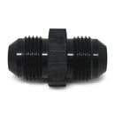 Russell Performance -4 AN Flare Union (Black)-1