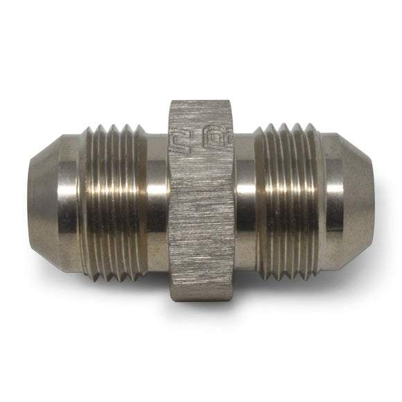 Russell Performance -8 AN Flare Union (Endura)