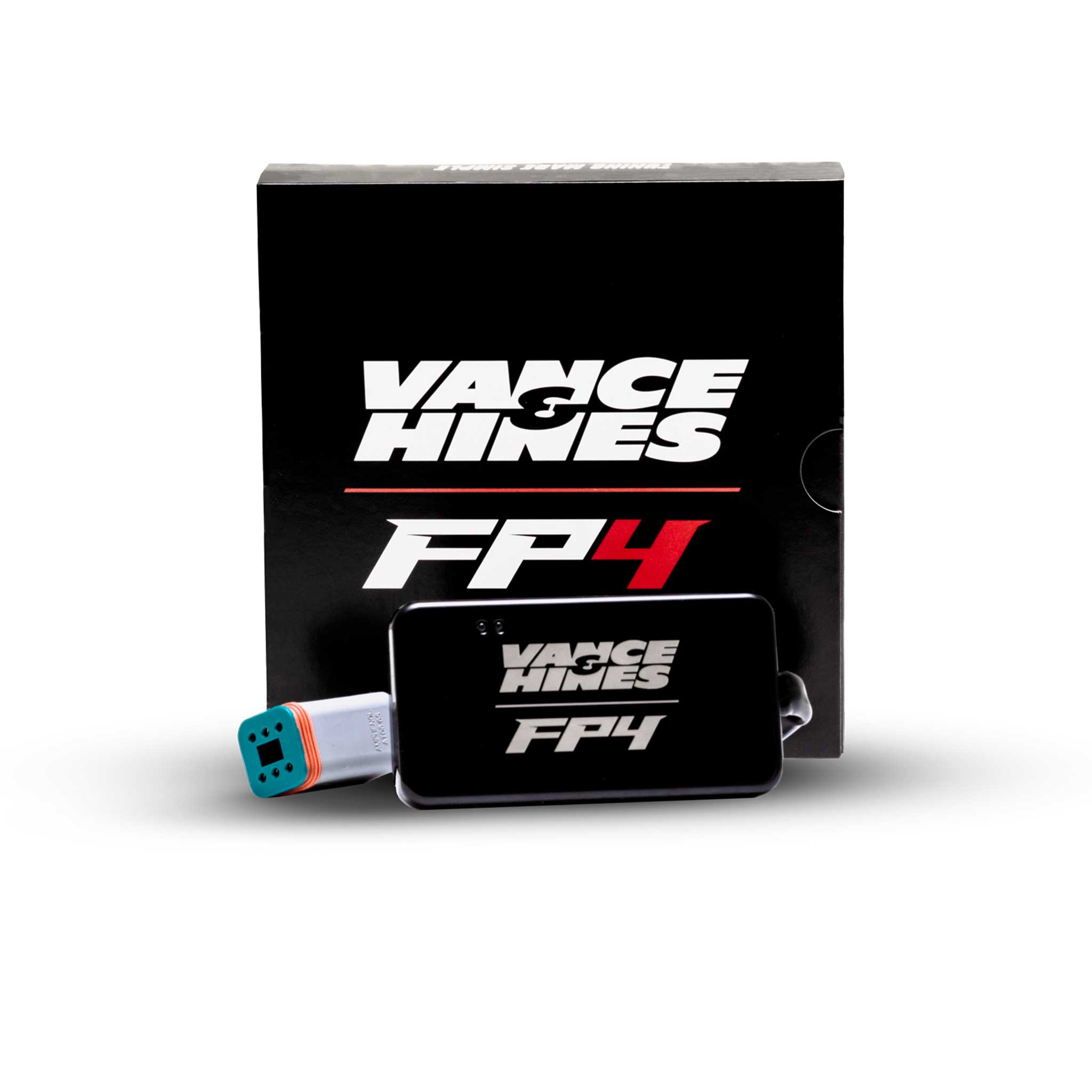 Vance & Hines 0 Fuelpak FP4 07-13