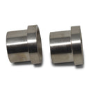 Russell Performance -3 AN Tube Sleeve 3/16in dia. (Endura) (6 pcs.)-1