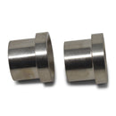 Russell Performance -4 AN Tube Sleeve 1/4inin dia. (Endura) (6 pcs.)-1