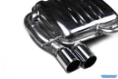 Eisenmann E82 / E88 135i Performance Exhaust-17
