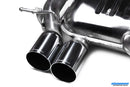 Eisenmann E82 / E88 128i Performance Exhaust-2