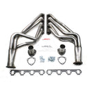JBA 65-73 Ford Mustang 260-302/71-73 Ford 260-351W SBF 1-5/8in Primary Raw 409SS Long Tube Header-1