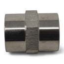 Russell Performance 1/8in Female Pipe Coupler (Endura)-1