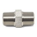 Russell Performance 3/8in Male Pipe Nipple (Endura)-1