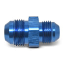 Russell Performance -4 AN to -6 AN Flare Reducer (Blue)-1