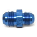 Russell Performance -6 AN to -10 AN Flare Reducer (Blue)-1