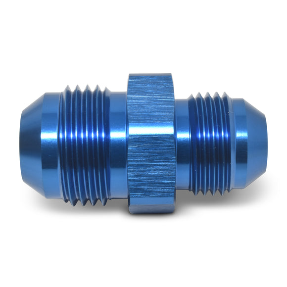 Russell Performance -8 AN to -10 AN Flare Reducer (Blue)